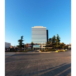 Tirana International Hotel & Conference Centre