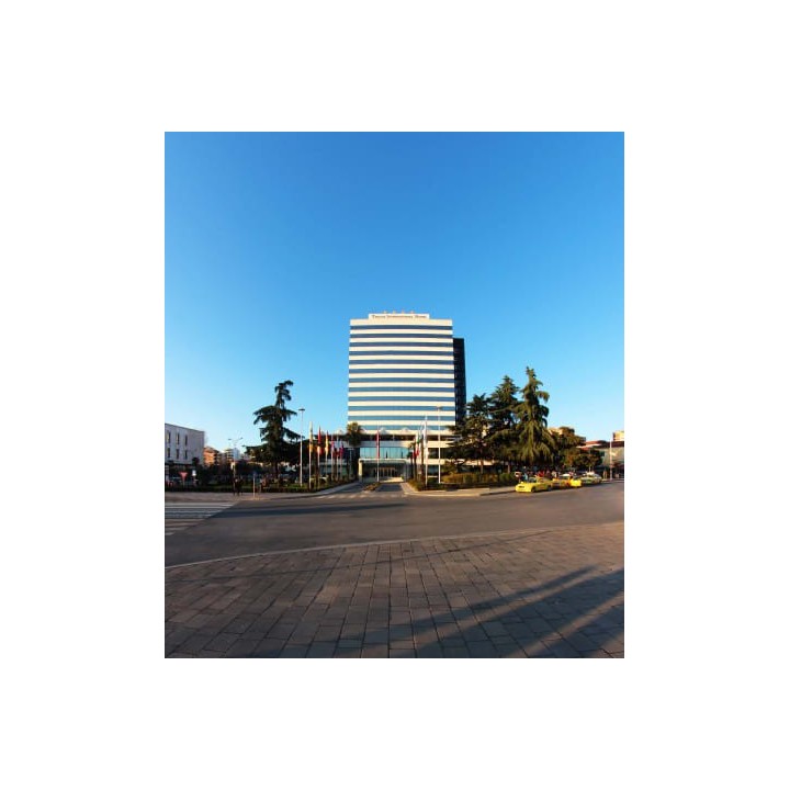 Tirana International Hotel & Conference Centre