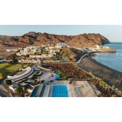 Playitas Hotel