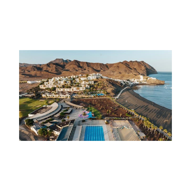Playitas Hotel