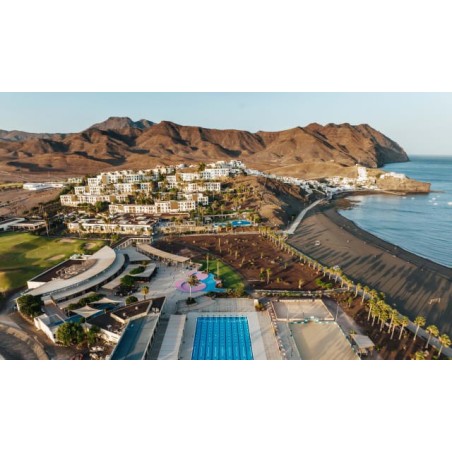 Playitas Hotel