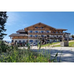 Hotel Lärchenhof