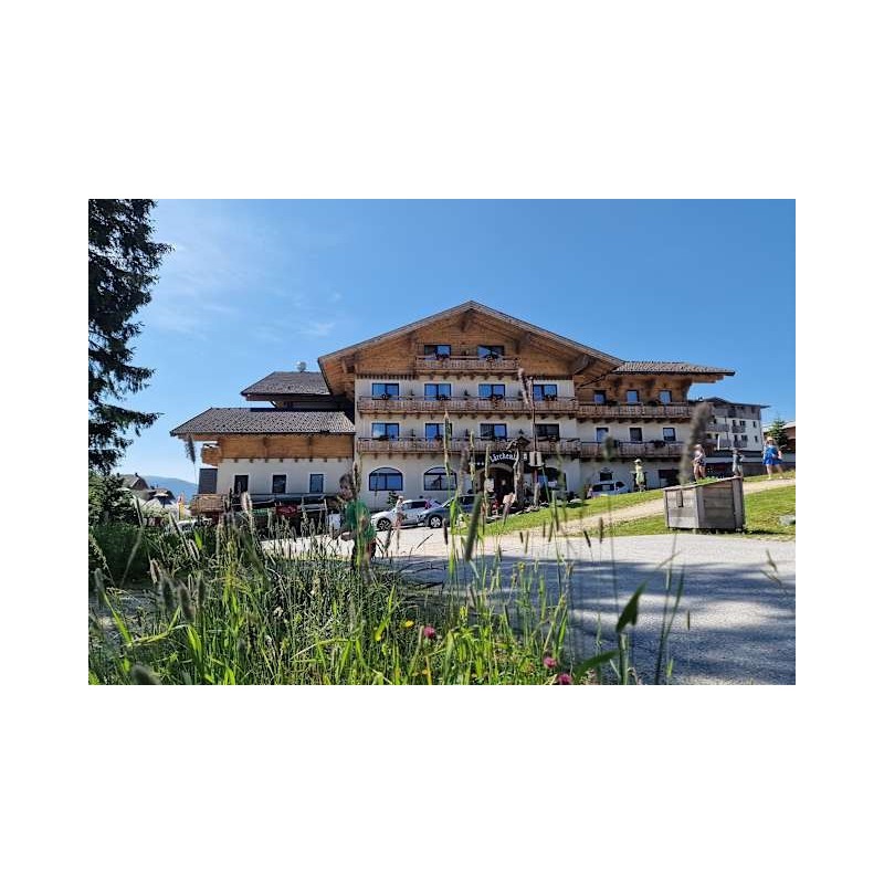 Hotel Lärchenhof