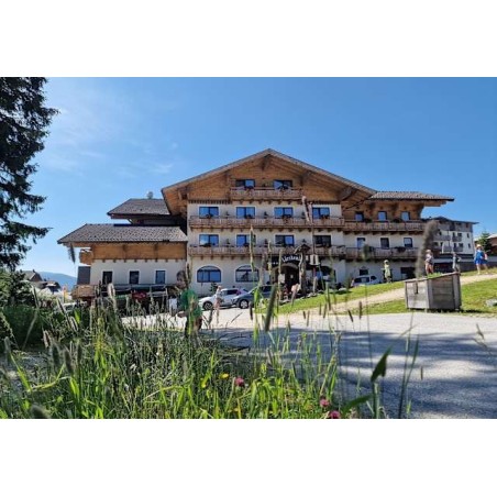 Hotel Lärchenhof