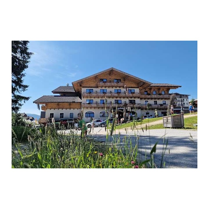 Hotel Lärchenhof