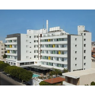 Pefkos City Hotel