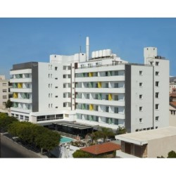 Pefkos City Hotel
