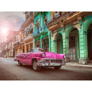 Rundreisen Kuba: Vom Oldtimer zum Karibikparadies