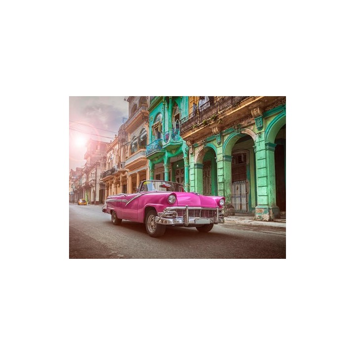 Rundreisen Kuba: Vom Oldtimer zum Karibikparadies