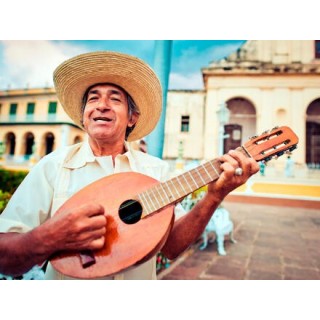 Rundreisen Kuba: Vom Oldtimer zum Karibikparadies