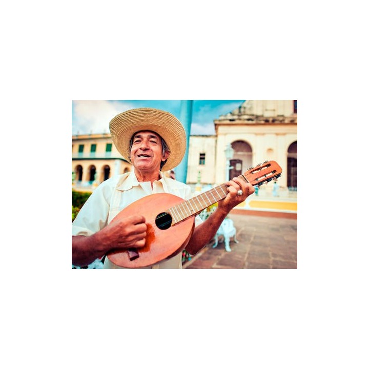 Rundreisen Kuba: Vom Oldtimer zum Karibikparadies