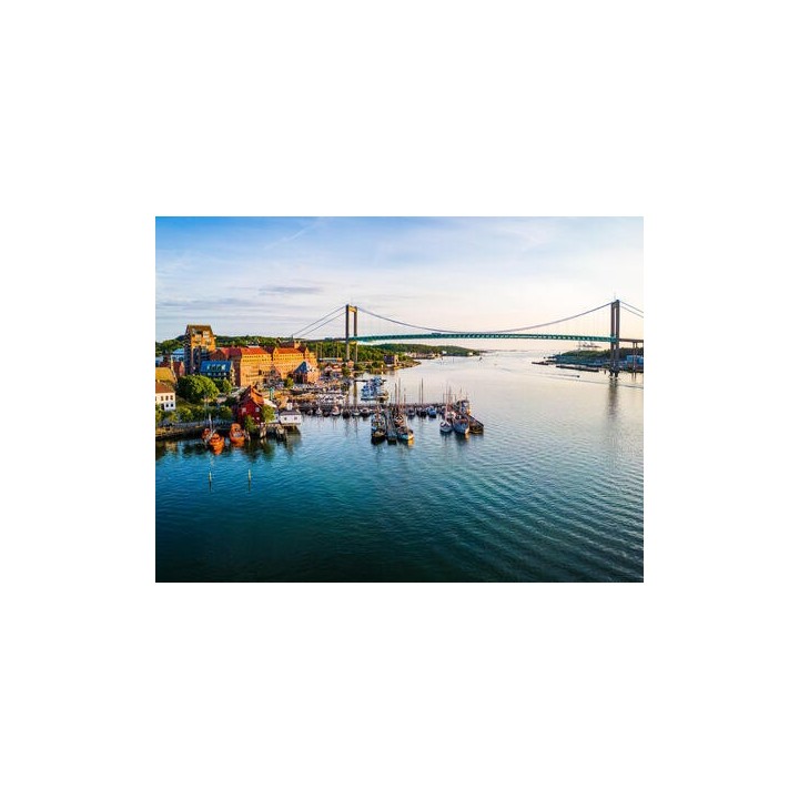 Kreuzfahrten Schweden: Mini-Kreuzfahrt Kiel - Göteborg - Kiel mit der Stena Germanica/Scandinavica