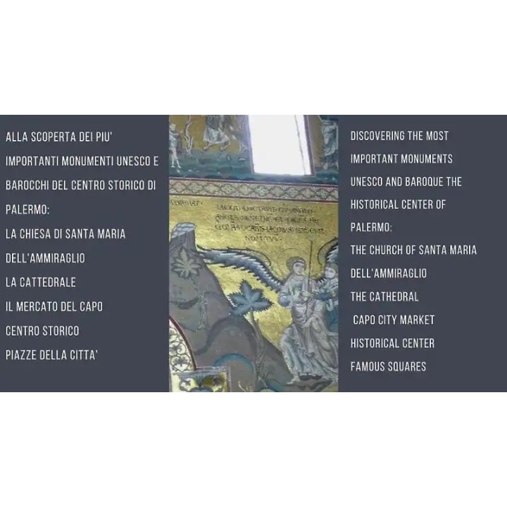 PALERMOINSUITE APARTHOTEL