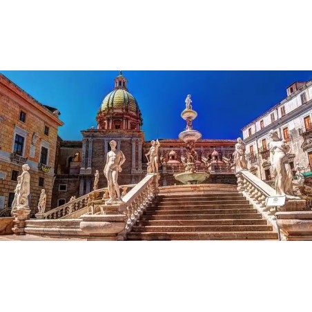 B&B Opera dei Pupi