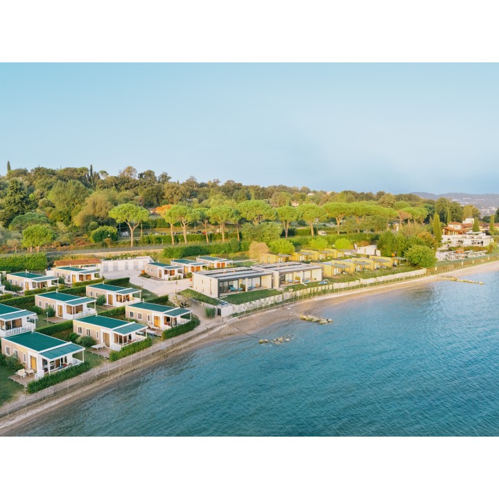 Sentido Lago di Garda Premium Village