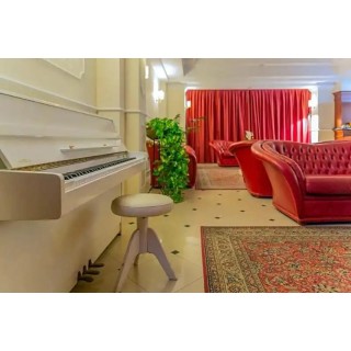 Executive La Fiorita