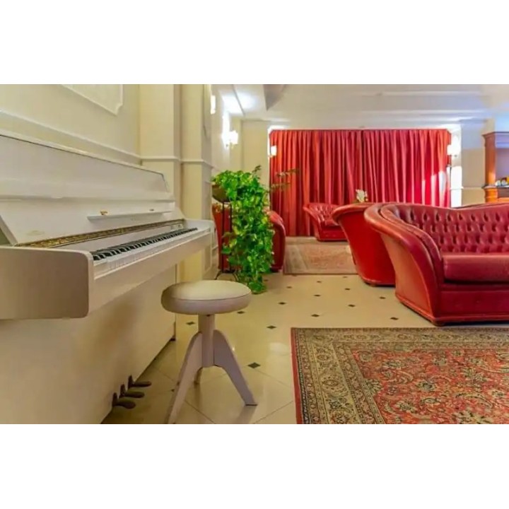 Executive La Fiorita