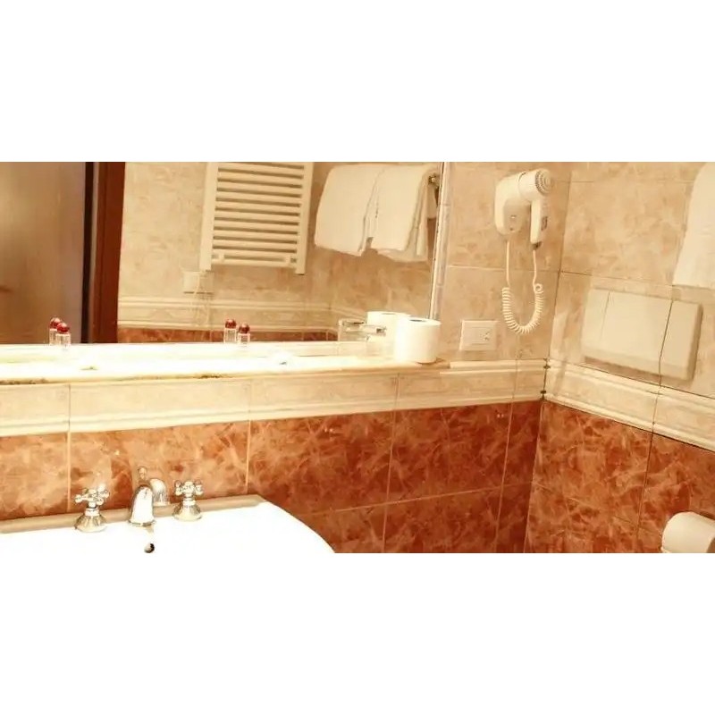 Hotel San Giusto