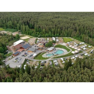 Sonnenplateau Camping Gerhardhof GmbH