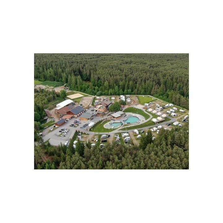 Sonnenplateau Camping Gerhardhof GmbH