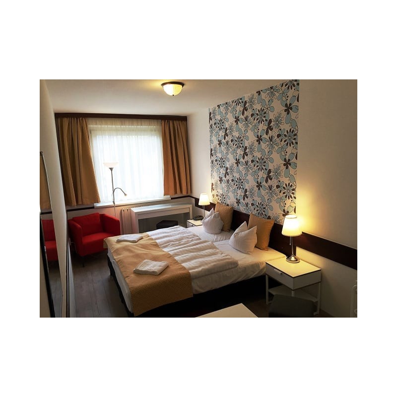 Hotel Gloria Budapest City Center