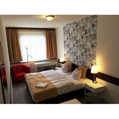 Hotel Gloria Budapest City Center