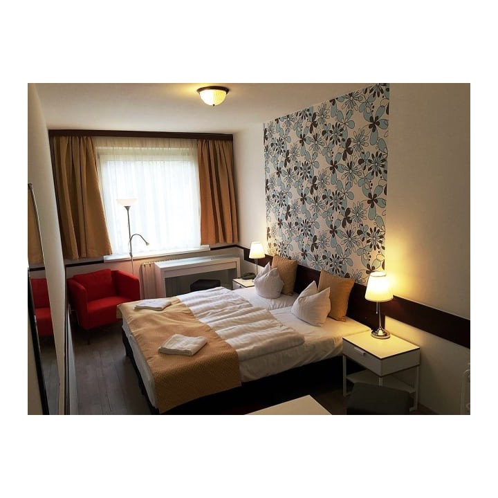 Hotel Gloria Budapest City Center
