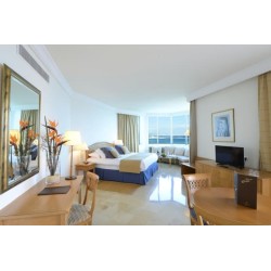 Hotel Vincci Saphir Palace & Spa