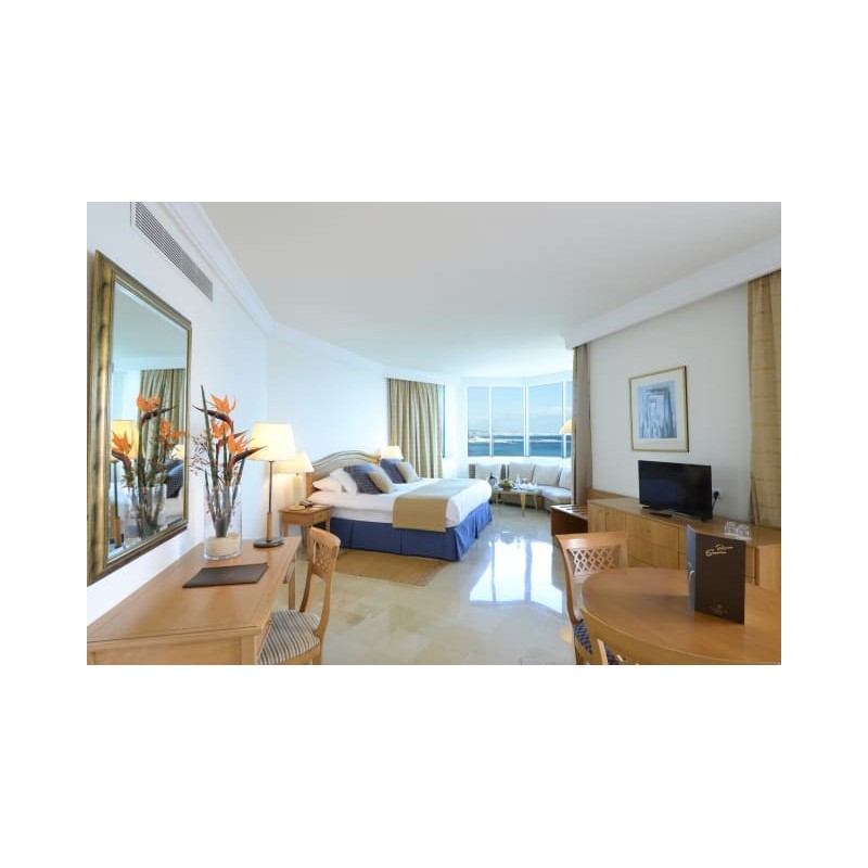 Hotel Vincci Saphir Palace & Spa