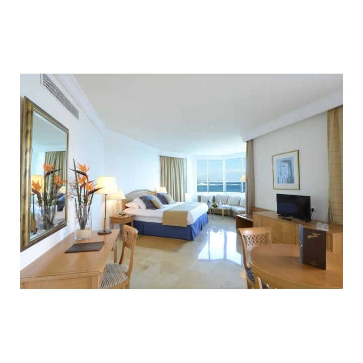 Hotel Vincci Saphir Palace & Spa