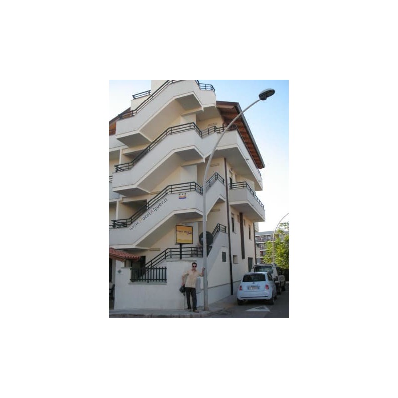 Hotel Alguer