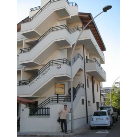 Hotel Alguer