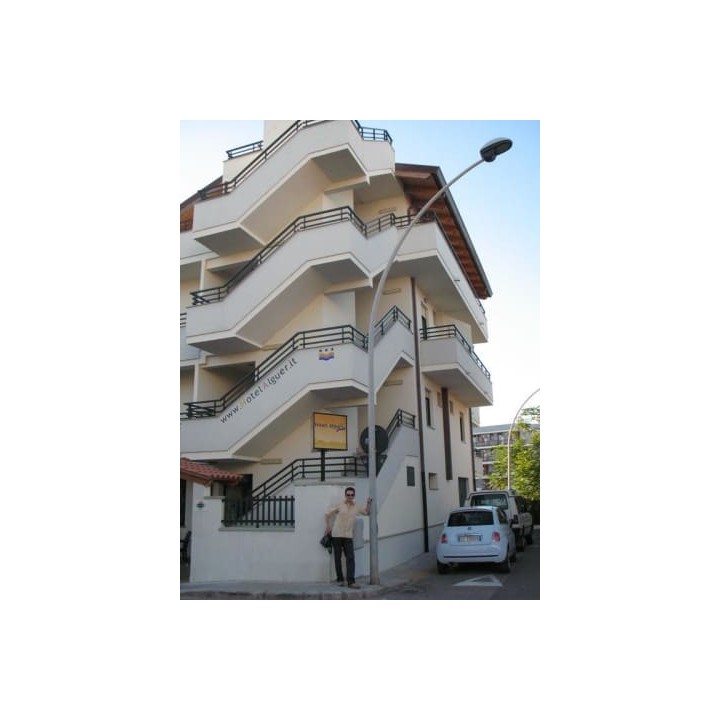 Hotel Alguer