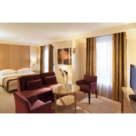 Hotel Garden Elysée