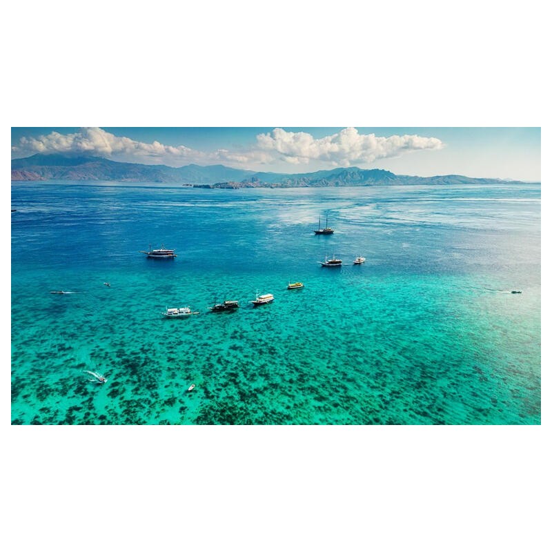 Kreuzfahrten Australien & Indonesien: Kreuzfahrt mit VASCO DA GAMA von Sydney bis Bali inkl. Baden im Sol by Melia Benoa Bali