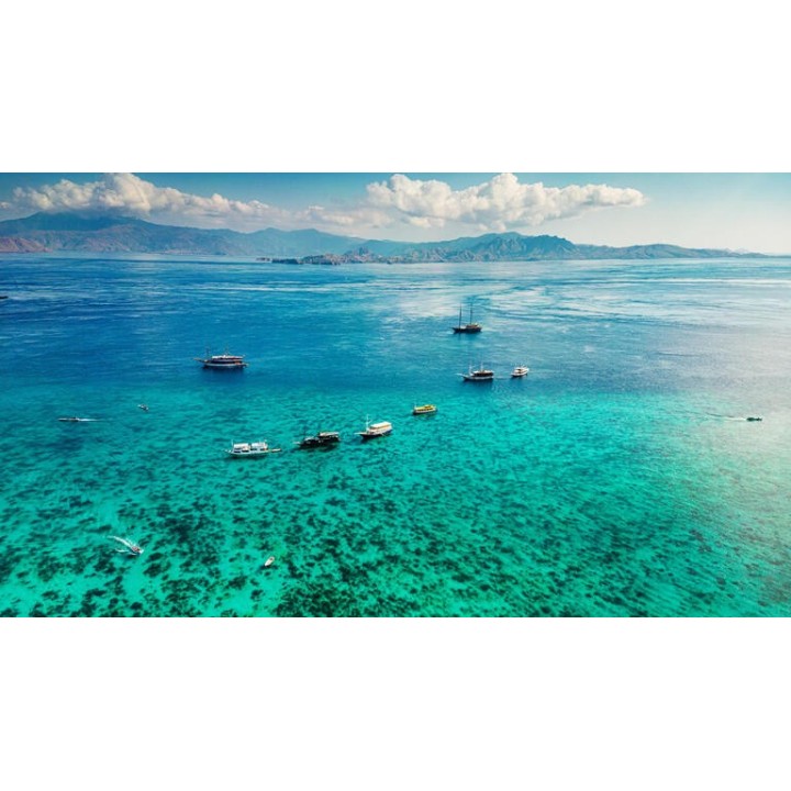 Kreuzfahrten Australien & Indonesien: Kreuzfahrt mit VASCO DA GAMA von Sydney bis Bali inkl. Baden im Sol by Melia Benoa Bali