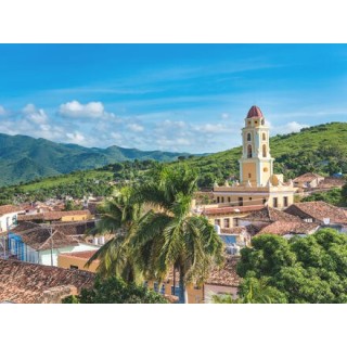 Rundreisen Kuba: Rundreise ab/an Havanna in Mittelklassehotels