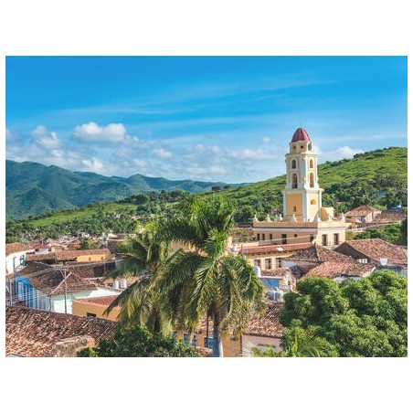 Rundreisen Kuba: Rundreise ab/an Havanna in Mittelklassehotels