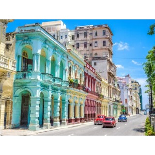 Rundreisen Kuba: Rundreise ab/an Havanna in Komforthotels
