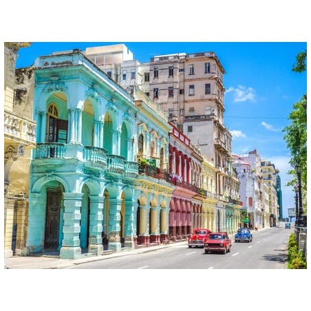 Rundreisen Kuba: Rundreise ab/an Havanna in Komforthotels