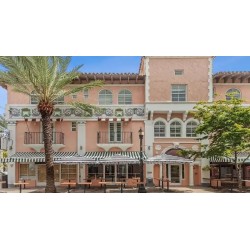 El Paseo Hotel