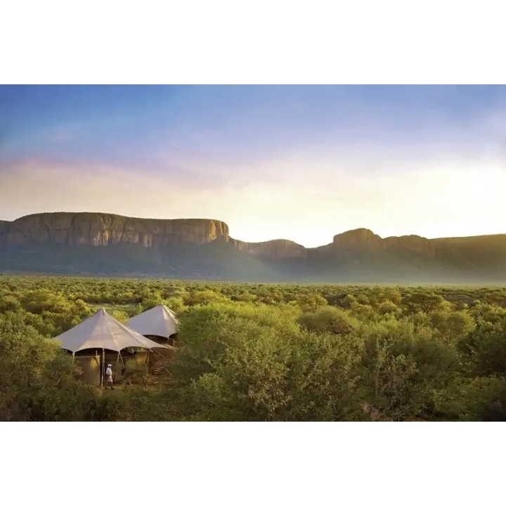 Marataba Safari Lodge