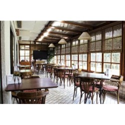 Gunes Hotel Merter