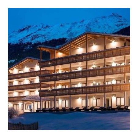Hotel Adlernest
