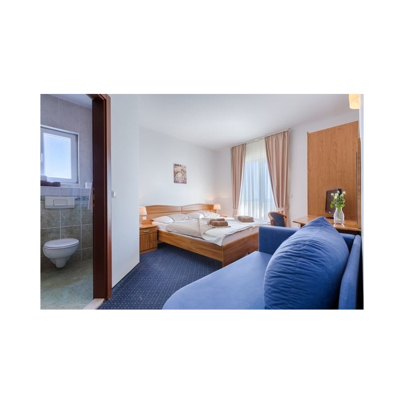 Hotel Viktorija