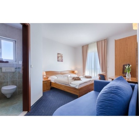 Hotel Viktorija