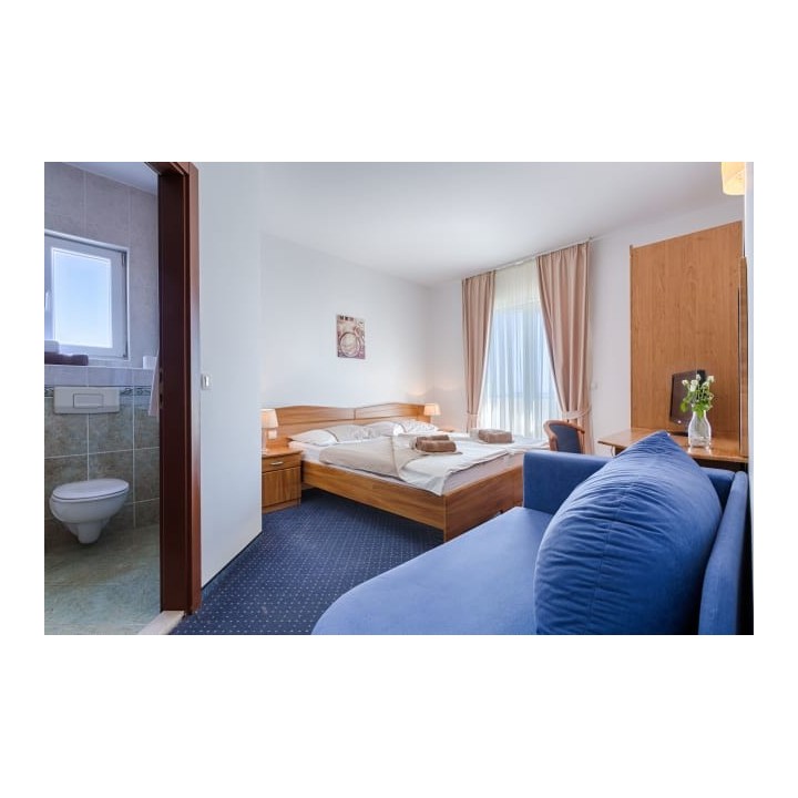 Hotel Viktorija