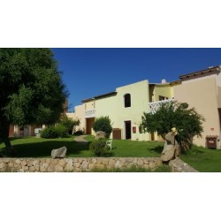 Hotel Le Corti Di Marinella