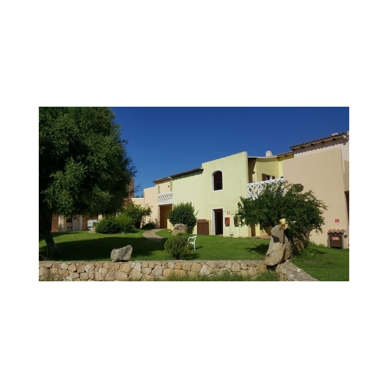 Hotel Le Corti Di Marinella
