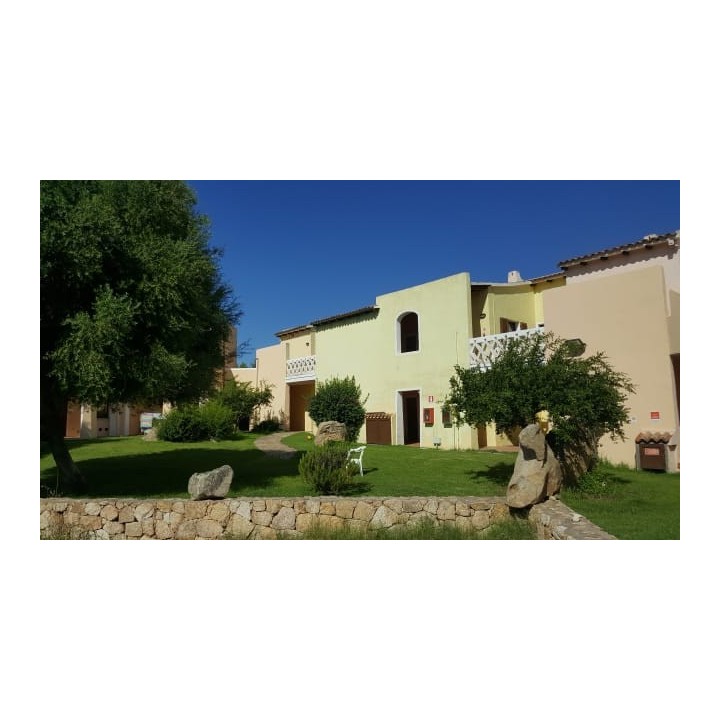 Hotel Le Corti Di Marinella